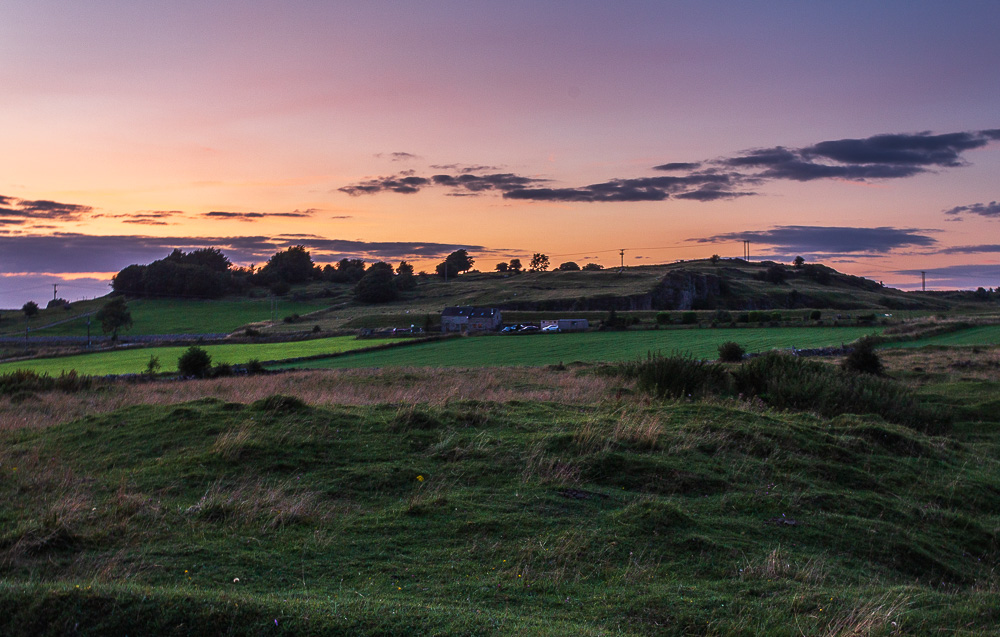 Longcliffe Longcliffe